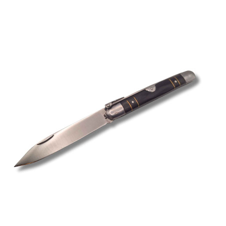 Navaja ARTESANA MACHETE TORO DEL FRESNO 6