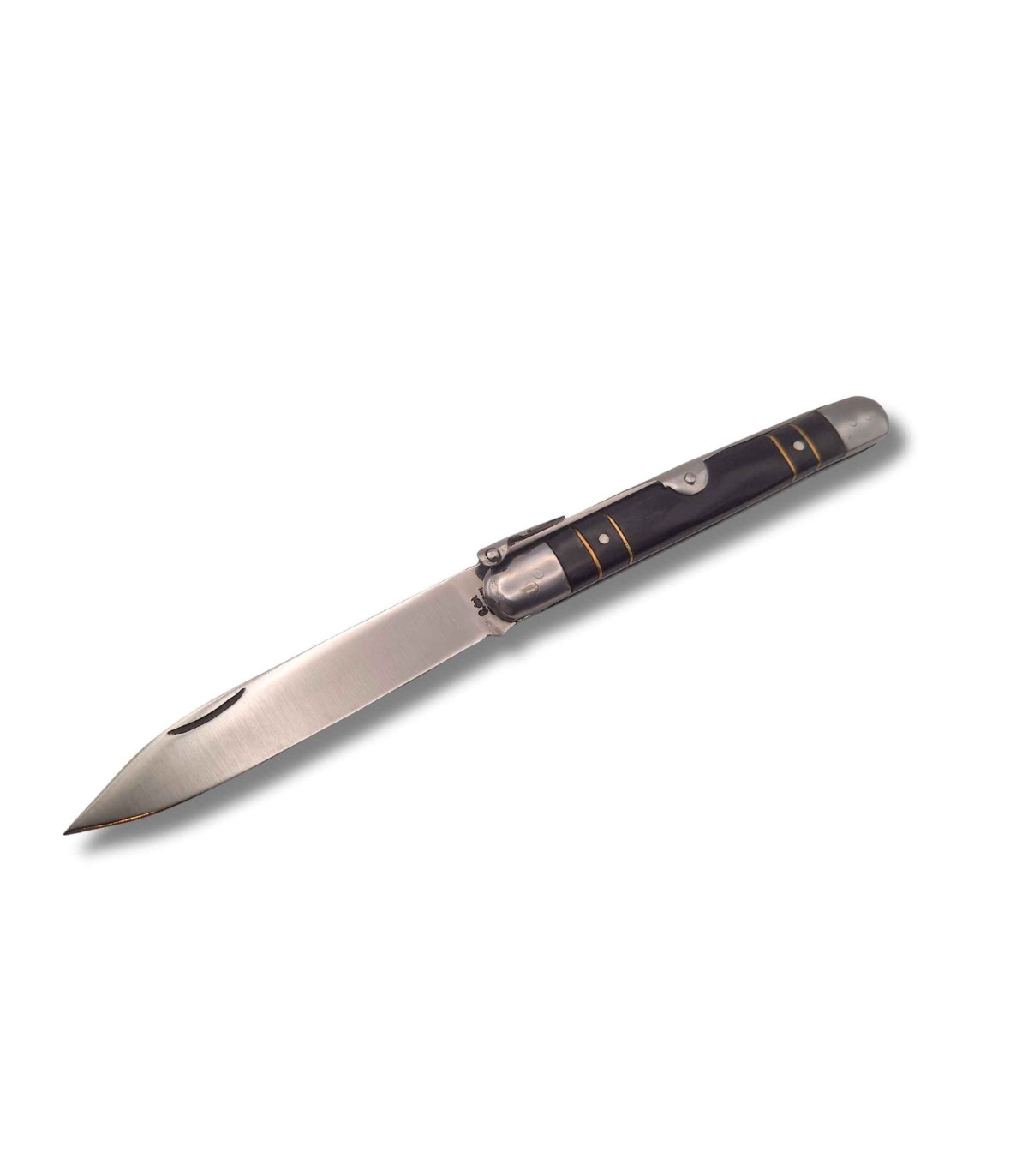 Navaja ARTESANA MACHETE TORO DEL FRESNO 6
