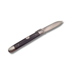 Navaja ARTESANA MACHETE TORO DEL FRESNO 6 A