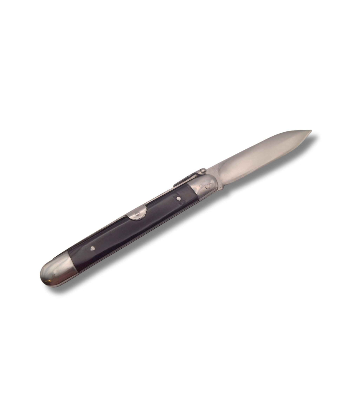 Navaja ARTESANA MACHETE TORO DEL FRESNO 6 A