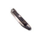 Navaja ARTESANA MACHETE TORO DEL FRESNO 6 C