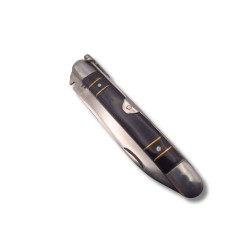 Navaja ARTESANA MACHETE TORO DEL FRESNO 6 C