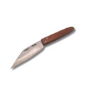 Navaja recta "MADERA PRENSADA" CALERO RMP-7