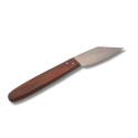 Navaja recta "MADERA PRENSADA" CALERO RMP-7 A