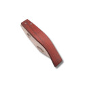 Navaja "PALLES MADERA PRENSADA CORAL" CALERO PMPCO-7 C