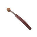Navaja "PALLES MADERA PRENSADA CORAL" CALERO PMPCO-7 B