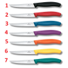 Cuchillo de MESA SWISS CLASSIC VICTORINOX 6.7233