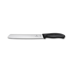 Cuchillo PANERO SWISS CLASSIC VICTORINOX 6.8633.21B