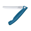 Cuchillo de MESA PLEGABLE SWISS CLASSIC VICTORINOX 6.7832.FC1