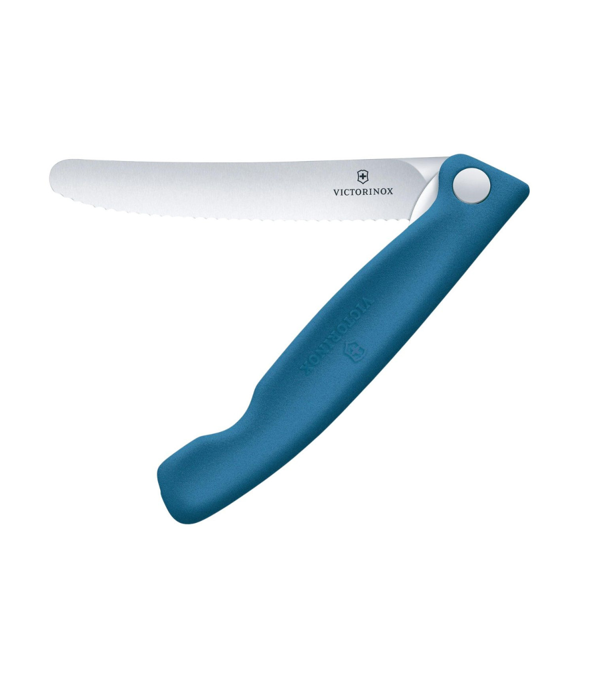 Cuchillo de MESA PLEGABLE SWISS CLASSIC VICTORINOX 6.7832.FC1