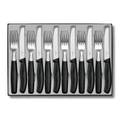 Set de 12 piezas SWISS CLASSIC VICTORINOX 6.7833.12