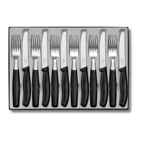 Set de 12 piezas SWISS CLASSIC VICTORINOX 6.7833.12