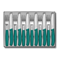 Set de 12 piezas SWISS CLASSIC VICTORINOX 6.7833.12 a