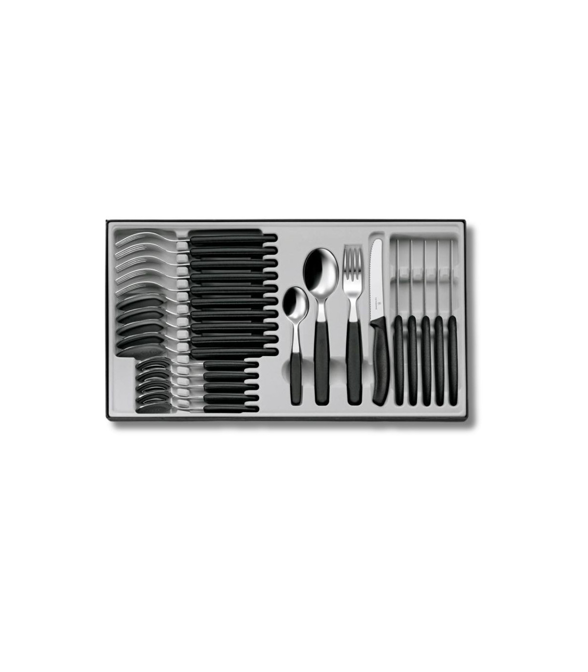 Set de 24 piezas SWISS CLASSIC VICTORINOX 6.7833.24