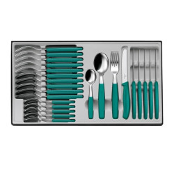 Set de 24 piezas SWISS CLASSIC VICTORINOX 6.7833.24 A