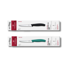 Juego de cuchillos de mesa SWISS CLASSIC VICTORINOX 6.7233.6 por 36,80 €
