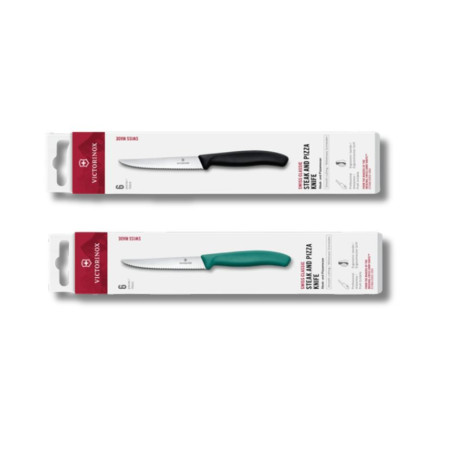 Juego de cuchillos de mesa SWISS CLASSIC VICTORINOX 6.7233.6 por 36,80 €
