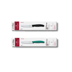 Juego de cuchillos de mesa SWISS CLASSIC VICTORINOX 6.7833.6