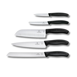 PORTA CUCHILLOS PARA GAVETAS SWISS CLASSIC VICTORINOX 6.7143.5 B