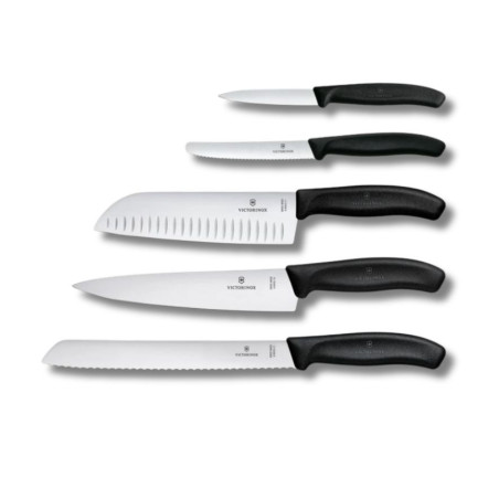PORTA CUCHILLOS PARA GAVETAS SWISS CLASSIC VICTORINOX 6.7143.5 B
