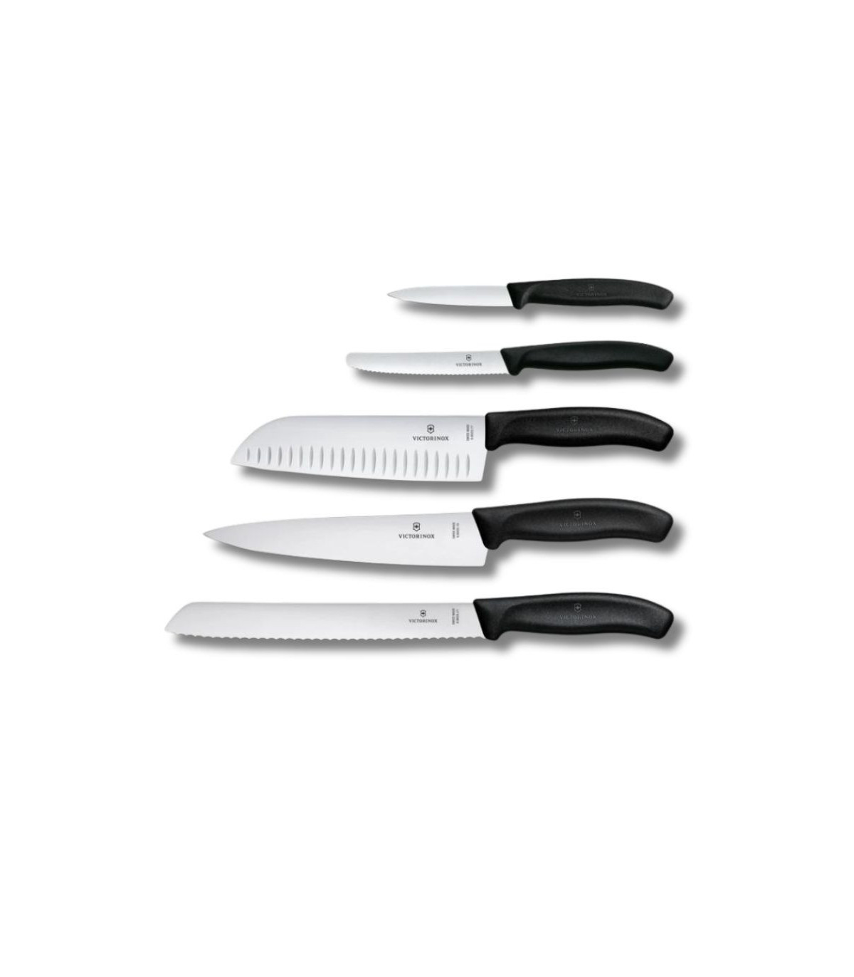 PORTA CUCHILLOS PARA GAVETAS SWISS CLASSIC VICTORINOX 6.7143.5 B