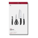 JUEGO DE COCINA "SWISS CLASSIC" VICTORINOX 6.7133.41G por 83,10 €