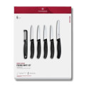 JUEGO DE COCINA MONDADOR "SWISS CLASSIC" VICTORINOX 6.7113.61G por 45,23 €