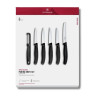 JUEGO DE COCINA MONDADOR "SWISS CLASSIC" VICTORINOX 6.7113.61G