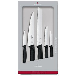 JUEGO DE COCINA "SWISS CLASSIC" VICTORINOX 6.7133.5G
