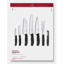 JUEGO DE COCINA "SWISS CLASSIC" VICTORINOX 6.7133.71G