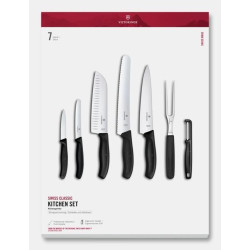 JUEGO DE COCINA "SWISS CLASSIC" VICTORINOX 6.7133.71G