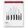 JUEGO DE COCINA "SWISS CLASSIC" VICTORINOX 6.7133.71G