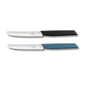 Cuchillo de MESA SERRADO SWISS MODERN VICTORINOX 6.9003.11W