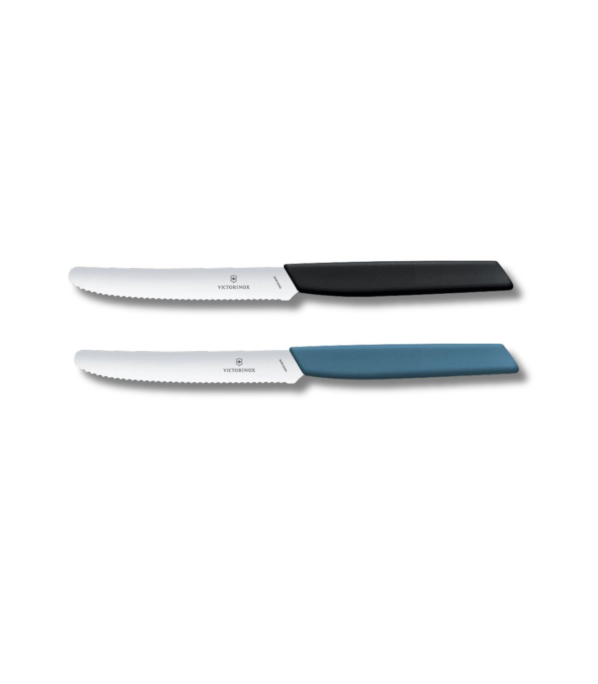 Cuchillo de MESA SERRADO SWISS MODERN VICTORINOX 6.9003.11W