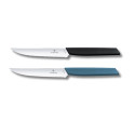 Cuchillo de MESA SERRADO SWISS MODERN VICTORINOX 6.9003.12W