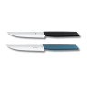 Cuchillo de MESA SERRADO SWISS MODERN VICTORINOX 6.9003.12W