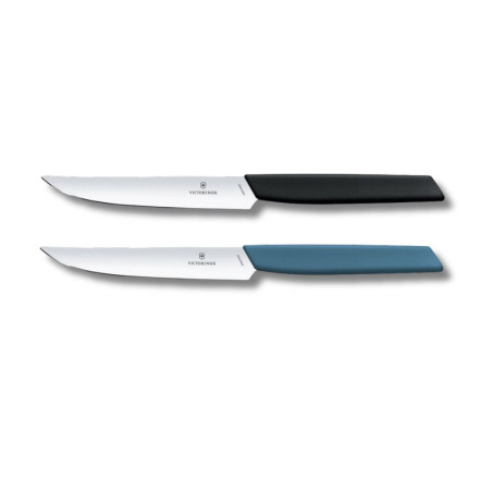 Cuchillo de MESA SWISS  MODERN VICTORINOX 6.9003.12