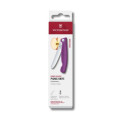 Cuchillo de MESA PLEGABLE SWISS CLASSIC VICTORINOX 6.7835.FC1 B