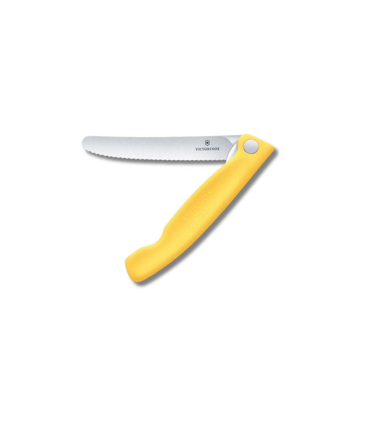Cuchillo de MESA PLEGABLE SWISS CLASSIC VICTORINOX 6.7838.FC1
