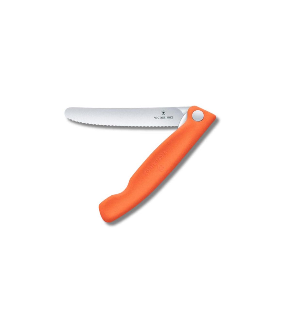 Cuchillo de MESA PLEGABLE SWISS CLASSIC VICTORINOX 6.7839.FC1