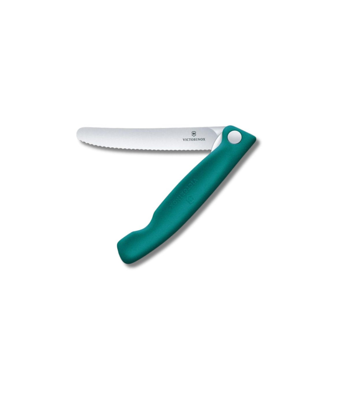 Cuchillo de MESA PLEGABLE SWISS CLASSIC VICTORINOX 6.7834.FC1