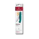 Cuchillo de MESA PLEGABLE SWISS CLASSIC VICTORINOX 6.7834.FC1 b