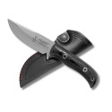 CUCHILLO ENTERIZO DE CAZA "HUSKY 11M" MUELA A