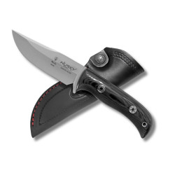 CUCHILLO ENTERIZO DE CAZA "HUSKY 11M" MUELA A