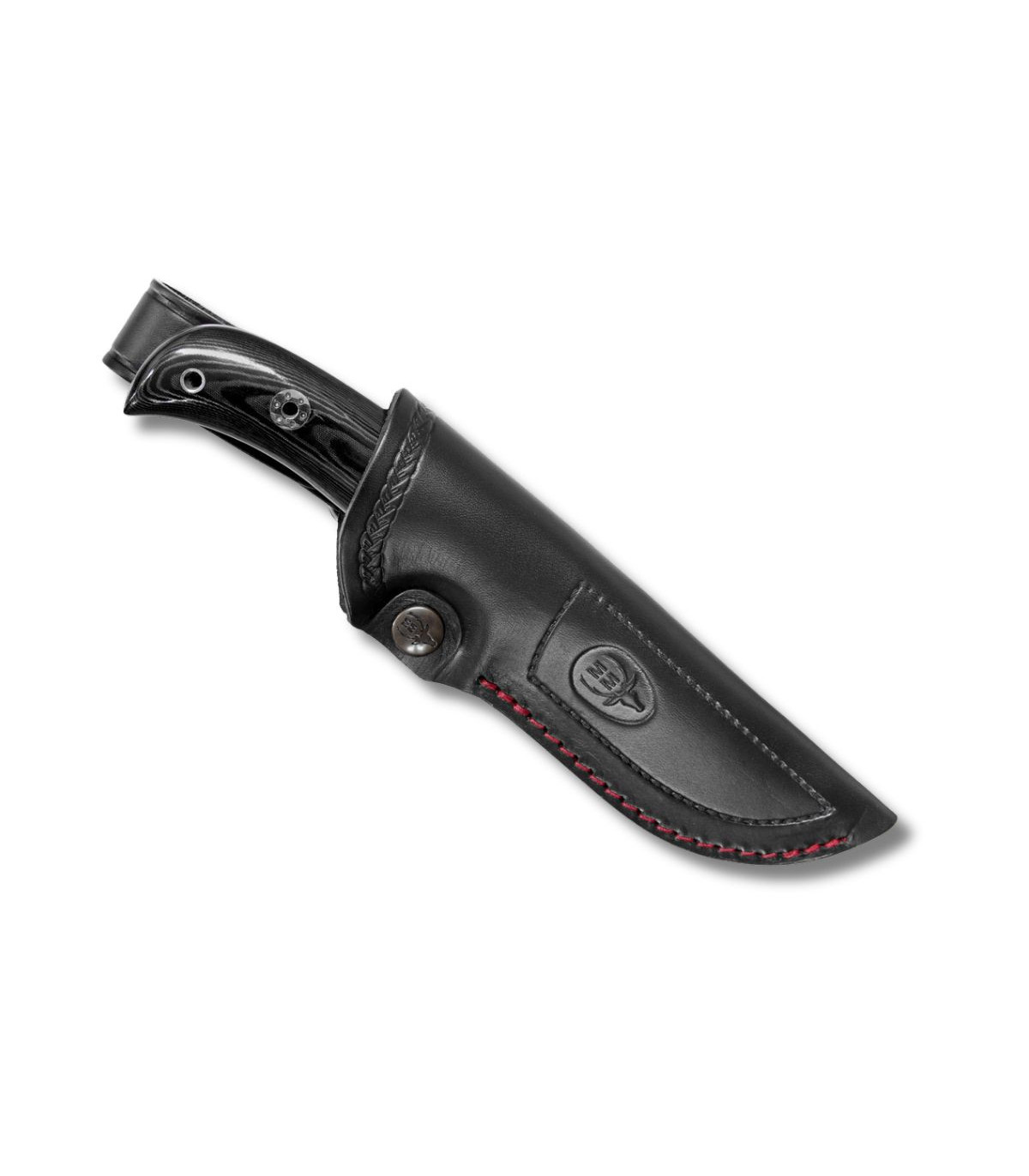 CUCHILLO ENTERIZO DE CAZA "HUSKY 11M" MUELA B