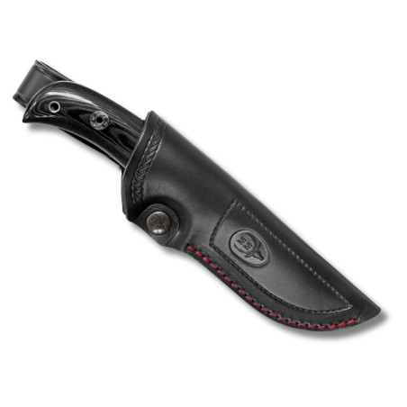 CUCHILLO ENTERIZO DE CAZA "HUSKY 11M.E" MUELA C
