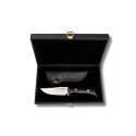 CUCHILLO ENTERIZO DE CAZA "HUSKY 11M.E" MUELA