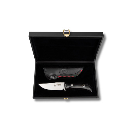 CUCHILLO ENTERIZO DE CAZA "HUSKY 11M.E" MUELA