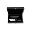 CUCHILLO ENTERIZO DE CAZA "HUSKY 11M.E" MUELA