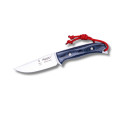 CUCHILLO ENTERIZO DE CAZA "HUSKY 10M.B" MUELA